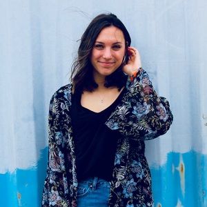 Meet your Posher, Sydney